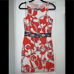 Lilly Pulitzer Booze Cruise Kirkland dress